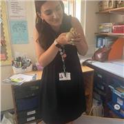 Qualified Primary Teacher offering tutoring for children aged 7-11