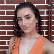 Soy Ariane! Imparto clases particulares de todas las materias y en distintos idiomas