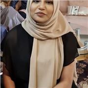 Naazneen