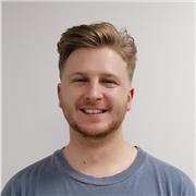 Adam Spencer-Purvis