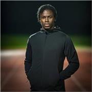would you like to learn to run faster then I'm your tutor.