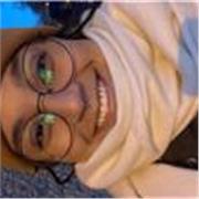 Professora de Português, Redação e Literatura