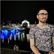 Studente magistrale in ingegneria chimica. Offro lezioni delle materie scientifiche per studenti fino al liceo