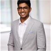 I’m a fun, outgoing and personable tutor who makes students feel supported, confident and genuinely excited to learn. 