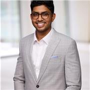 I’m a fun, outgoing and personable tutor who makes students feel supported, confident and genuinely excited to learn.