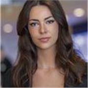 Etudiante en 3ème année de Commerce International à Rotterdam, Stagiaire en Marketing au Mexique