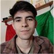 Estudiante en el último año de ingeniería informática y tengo el C2 de inglés certificado por Cambridge. Daría clases hasta B2.