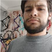 Profesor de dibujo enfocado a cualquier persona que quiera aprender o mejorar su técnica