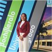 Maestra de inglés con experiencia en clases presenciales impartiendo a chicos de nivel medio superior