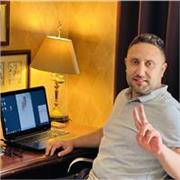 I can provide English lessons to students who wish learn English language