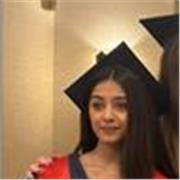 My name is Devika, and I am an extremely inquisitive person. My lessons are aimed at those who need help to learn English. 