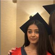 My name is Devika, and I am an extremely inquisitive person. My lessons are aimed at those who need help to learn English.