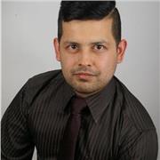 I am a very calm and friendly individual with a strong enthusiasm and passion for teaching economics. With an MSc in Economics and