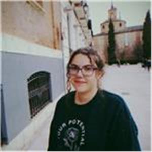 Nerea Delgado Pérez