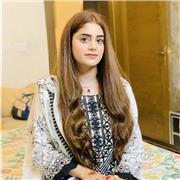 Laiba Mujeeb