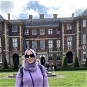 Maths teacher with 9 years’ experience ( in an English based school out of The UK)