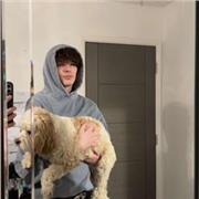 University Student Studying Primary Education