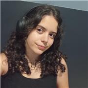 Ingeniera eléctrica en formación con experiencia en clases de matemáticas desde nivel infantil hasta nivel bachillerato