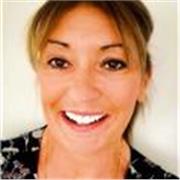 Career Coach offering advice to students from sixth form upwards