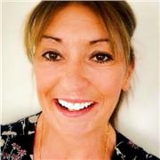 Career Coach offering advice to students from sixth form upwards