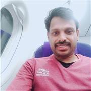 Krishnalal