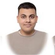 Estudiante de magisterio para niños de 7 a 12 a