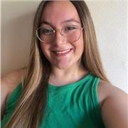 Profesora de todas las materias imparte clase a niños hasta 1 de Bachiller. Estudio Biotecnologia