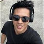 I am someone who works diligently with the work given to me. My lessons would be aimed to people who are eager to learn English