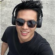 I am someone who works diligently with the work given to me. My lessons would be aimed to people who are eager to learn English