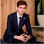 Professeur de Physique et de Mathématiques du niveau terminale jusqu'à la licence