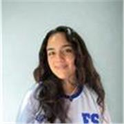 Profesora particular de inglés a tiempo completo desde hace 2 años. Ofrezco clases de inglés adaptadas a todos los niveles (A1/C1)