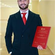 Sono un medico ed offro lezioni di materie scientifiche (scienze, biologia, biochimica) a studenti di tutte le età.