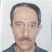Professeur natifs arabes niveau collège