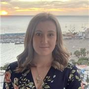 Health and social tutor for teens in northeast