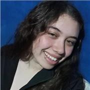 Professor particular de língua inglesa, com experiencia aulas presenciais para crianças em processo de aprendizagem anos iniciais