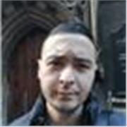 English tutor providing lessons to people of all ages