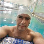 Entrenador, triatlón, natación, carrera a pie, ciclismo, acondicionamiento físico general