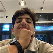 I’m a positive teacher and my lessons are for the high school students