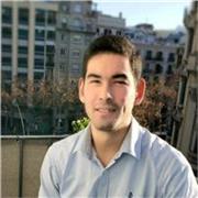 Profesional con Nivel de Inglés FCE A1-B2, ofrece clases a niños, jóvenes y adultos