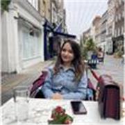 English and social teacher