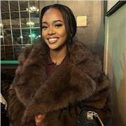 I am friendly, kind, calm, patient, helpful, honest, safe.