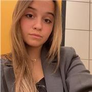 Étudiante en terminale St2s, je propose mes services pour du soutien scolaire à niveau primaire.