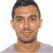 Profesor de estadística aplicada a ciencias de la salud.