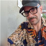 Professor de producción audio en  estudio y conciertos