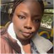 I am a very enthusiastic person, hardworking and very reliable 