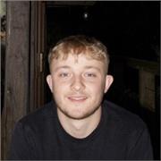 I am a welcoming University Student, with plenty of mathematical expertise that I am happy to share!