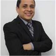 Profesor en derecho - Abogado catastral