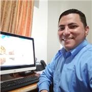 Profesor apto para todas las edades Y niveles