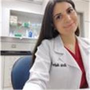 Médico general con experiencia en docencia universitaria en áreas de biología y microanatomia.