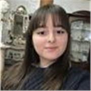 Tutor per aiuto compiti materie matematica e inglese